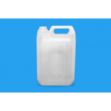 5 LITRE MILK BOTTLE - TWINSEAL NECK